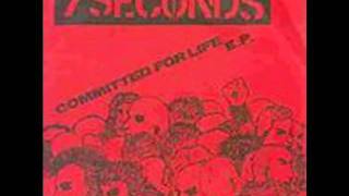 7 Seconds - This is the angry