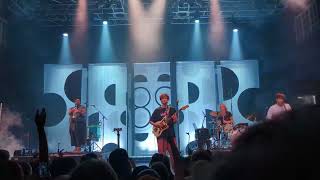 [Clip] Hippo Campus - Ride or Die (House of Blues - Orlando, FL) 10/26/2022