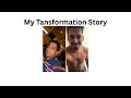 My Story of Spiritual and Physical Tansformation