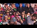 Premiership Highlights: A tale of two halves as Harlequins overcome strong Bath side at sunny Stoop