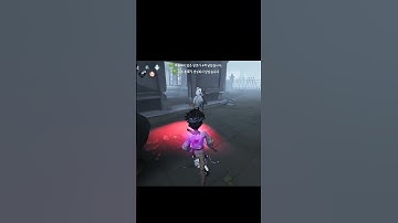 [제5인격] 감시자 유저가 없는 이유