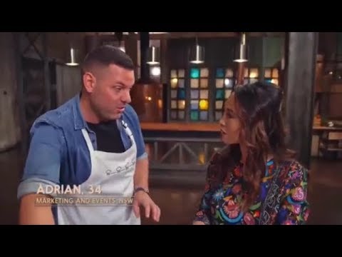 The Chefs’ Line - S2E46 - Chicken Croquettes