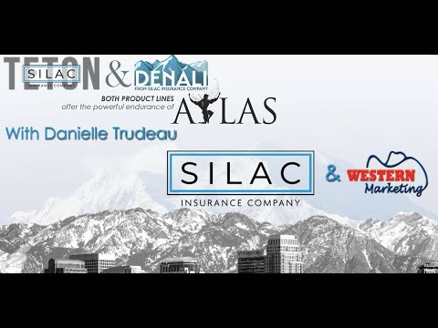 Discover SILAC Annuities