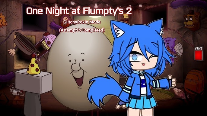 Flumpty Custom Night - Feel free to add to it! : r/OneNightAtFlumptys