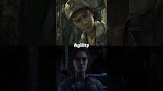 Clementine (TWDG) vs Lilly (TWDG) - The Walking Dead
DISCLAIMER
These videos are my own opinion, everyone of course is entitled to their own. I do not claim these shorts as fact, I make these as a hobby and for fun.
#shorts #thewalkingdead #twdgedit #twdgclementine #twdgclem
Song: Mr.Kitty - After Dark
Edited By DoctorTyme Clementine (TWDG) vs Lilly (TWDG) - The Walking Dead