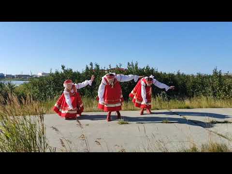 Видео: Как да танцуваме руски народни танци