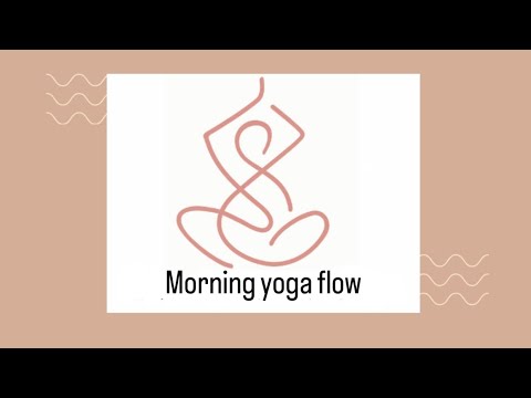 10 minute morning Yoga flow | Beginners | Mina Burden Yoga