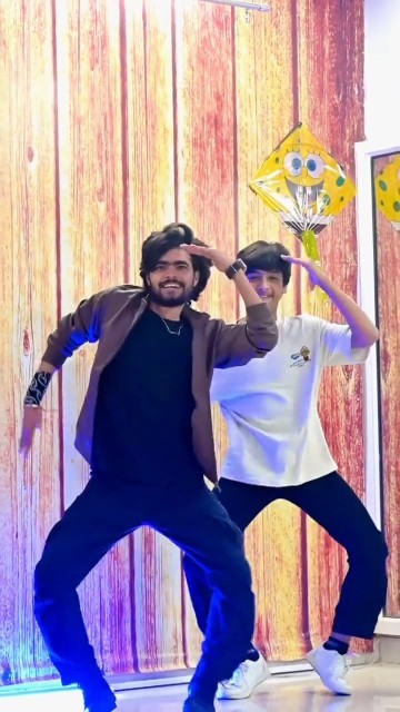 Jiski aankhon mein kabhi udasi nahin dekh skte ❤️| Trending Shorts|#love#dance#shorts #youtubeshorts