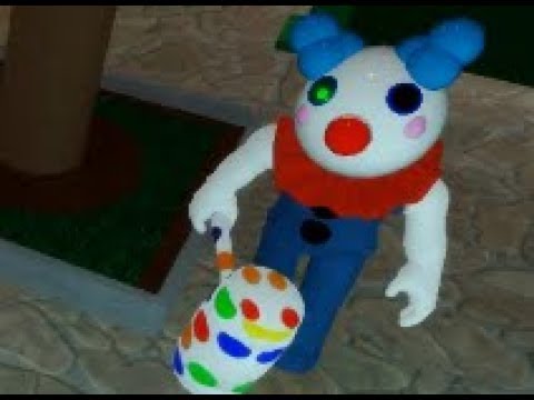 Roblox Piggy Escape Guide Mejoress - clown city roblox