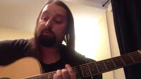 Peter Cree . The house of the rising sun