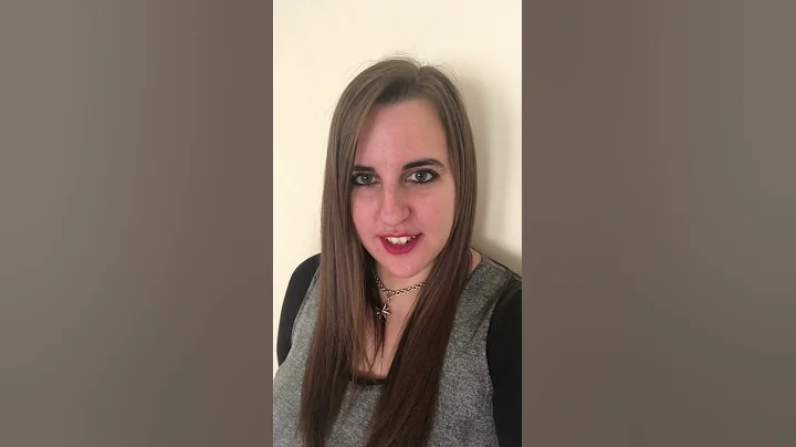 Congratulations from Rachel Townsend