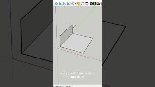 Upsketch - Most Beginners Mess This Up In Sketchup