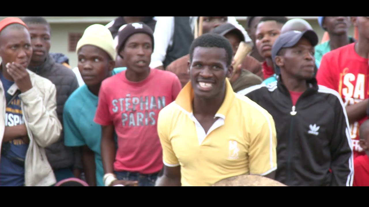 MTHWALUME DECEMBER 2019 - ( FULL VERSION ) PART 2