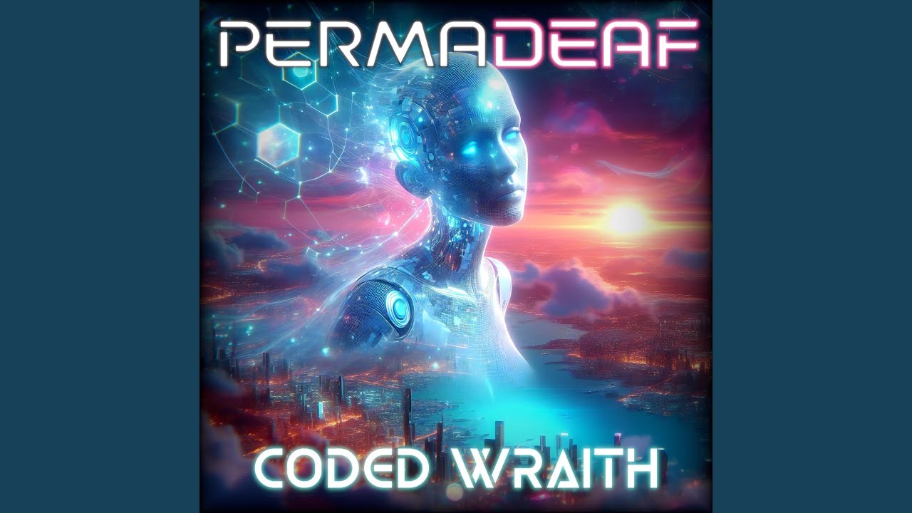 Watch Coded Wraith on YouTube Watch Coded Wraith on YouTube
