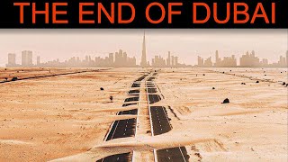 THE END COMES TO DUBAI: Alarming Phenomenon Is Happening in DUBAI!