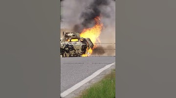 AMERICAN APC KILL ARMA 3