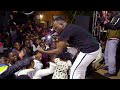 David Lutalo - Kabisi Ka Ndagala Mu Binyanya Nyanya (Live Stage Performance)