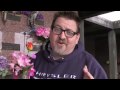 I remember- a tribute to some cool people- Rick Moyer's Video Blog for May 31st, 2010