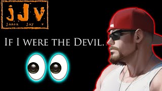 Paul Harvey - "If I Were The Devil" | JJV Reacts/Reviews |