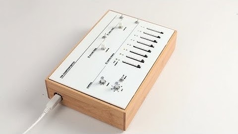 I. THE COUNTERPOINTER