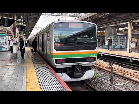 池袋駅２番線発車メロディ春