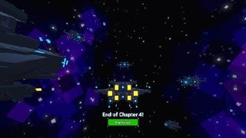 Clone Drone in the Danger Zone chapter 4