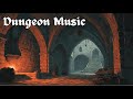 Dungeon Fantasy Music | Dark D&D Ambience & Epic Exploration Soundtracks