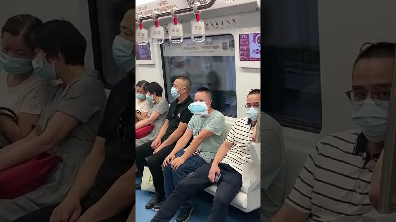 Protection from corona virus with a lot of maska.🤣