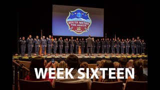 Fire Academy Week 16