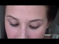 How to apply winged gel eyeliner | Jaclyn Hill