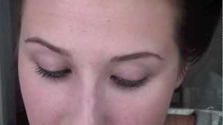 How to apply winged gel eyeliner | Jaclyn Hill