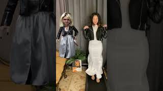 Stifanny Bride Of Chucky