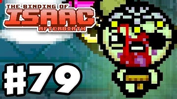 The Binding of Isaac: Afterbirth - Gameplay Walkthrough Part 79 - Mutant Boomerang Cain! (PC)