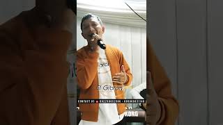 Download Lagu EL GIBRAN Gambus Yalel ya Jama' _ Taufik Husein MP3