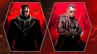 Blade I + Blade II - Full Games Walkthrough / No Commentary (Longplay)