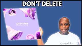 Native Instruments Trap Bells | Don't Delete the Idea, Rework It 🎶🔥