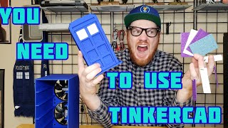 Projects Galore / Tinkercad / haf 912 / Network attached storage