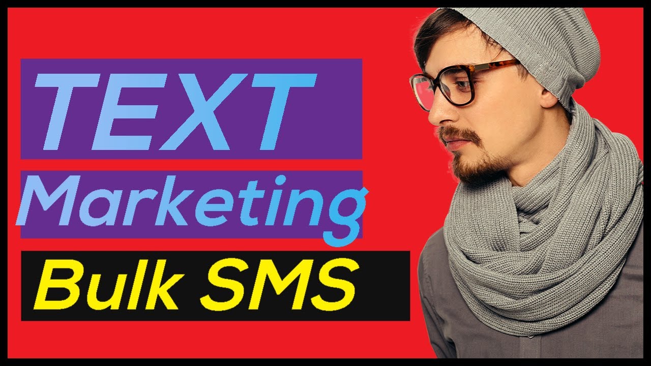 New TextMagic Review - How to Send Bulk SMS Text Messages - Bulk SMS Marketing For Local Business