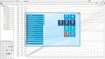ValSuite Software - Advanced Comment Report
