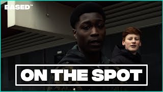 ON THE SPOT #9 - Lp2loose