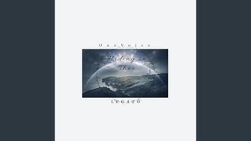 Hiding in Thee (feat. Onevoice & Legato)