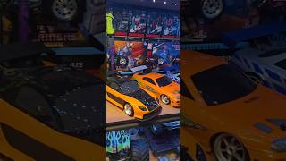 Fast And Furious RC Supra &amp; Mazda RX-7 Haul #FastandFurious #TokyoDrift #RX7 #Supra 2026