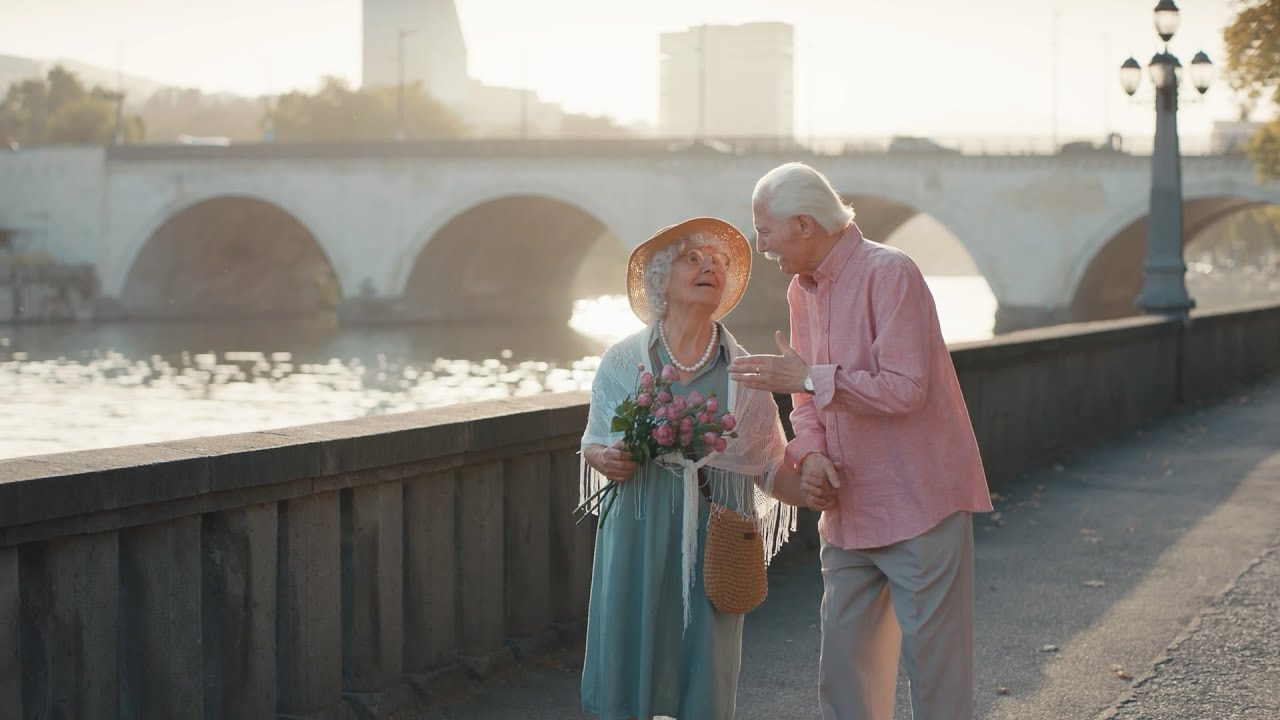 კახა კალაძის საარჩევნო კლიპი - „ჩვენო თბილის ქალაქო“