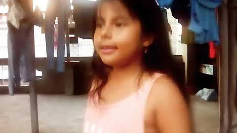 Mi primer storytime