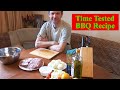 Time Tested BBQ Recipes from the USSR / Simple but Very Yummy / Different Russia