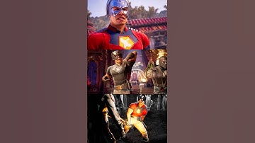 These Peacemaker Resets Are Soo Cheap! #mk1 #peacemaker