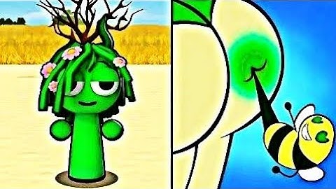 OMG😱 Sprunki Survival Vs Help Me Tricky Story - Found All Max Level Up Top Epic Best ASMR Gameplay!!