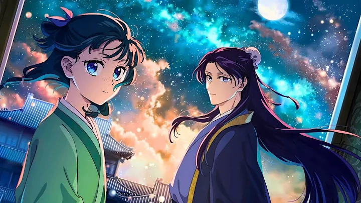 The Apothecary Diaries: Why Everyone's OBSESSED with This Anime