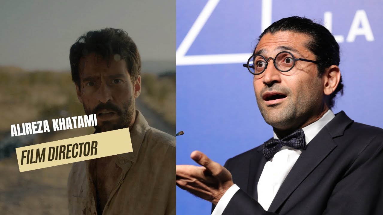 Alireza Khatami on The Things You Kill, Sundance, and His Favorite Films and Filmmakers