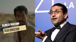 Alireza Khatami on The Things You Kill, Sundance, and His Favorite Films and Filmmakers